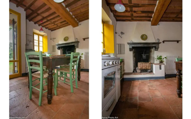 La Casina dei Frati - Hotel in 卢卡 - Photo 5