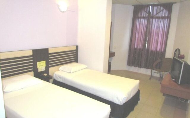 Hotel Lam Seng