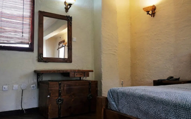Tryst Boutique Hotel