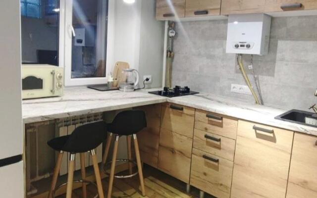 Апартаменты на улице Десятинная 20 к2