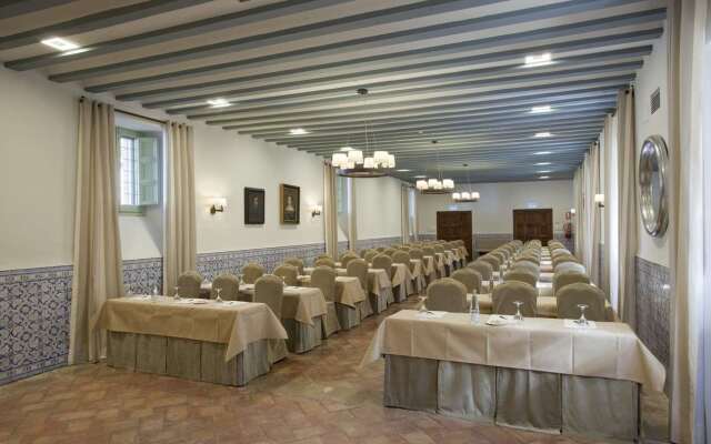 Parador de Almagro