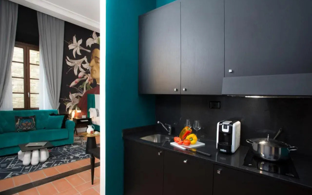 Casual Rinascimento Firenze Hotel