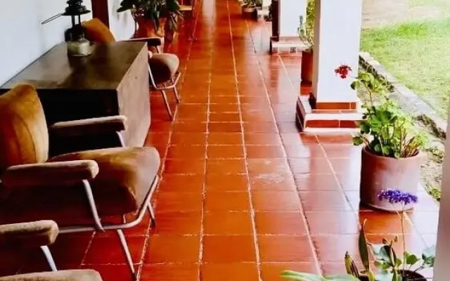 La Posada de Jose Antonio