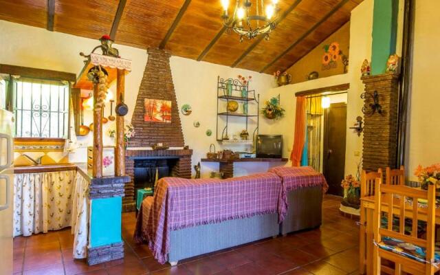 Casa El Olivarito Jubrique by Ruralidays