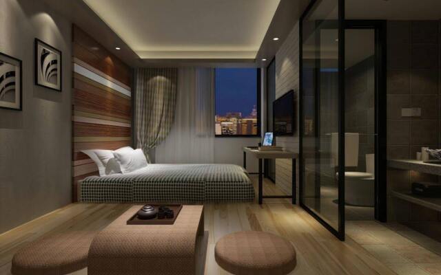 Xiamen Mio Theme Hotel