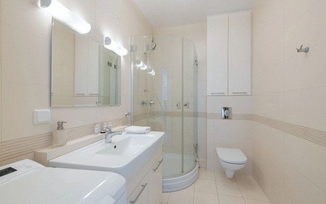 Dom & House - Apartments Sea Towers