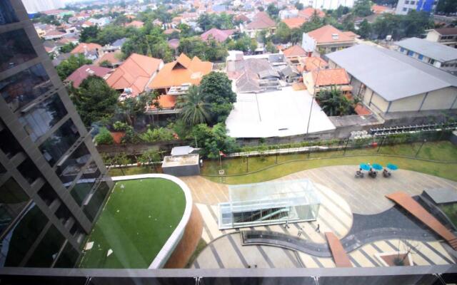 Lavenue Apartment