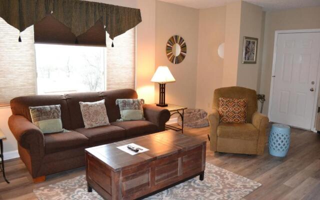 River Place Condos 401 2BD