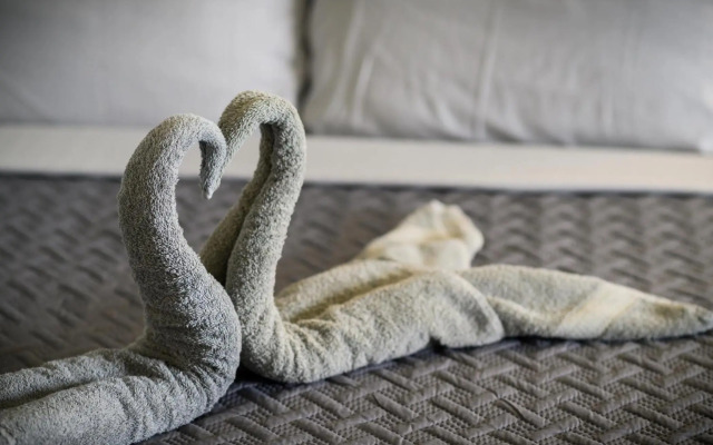 Hotel Room Near Disney 4 People