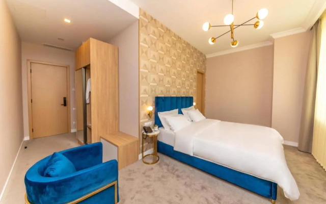 Newport Hotel Kutaisi