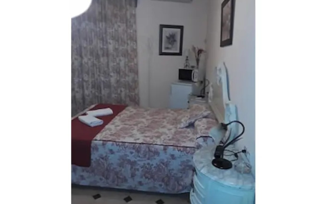 Hostal Rocio
