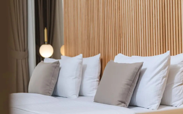 Hotel kingStone Budva