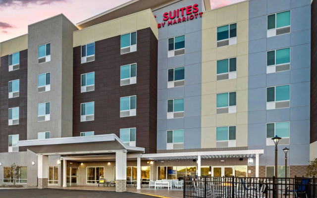 Towneplace Suites By Marriott Richmond Colonial Heights
