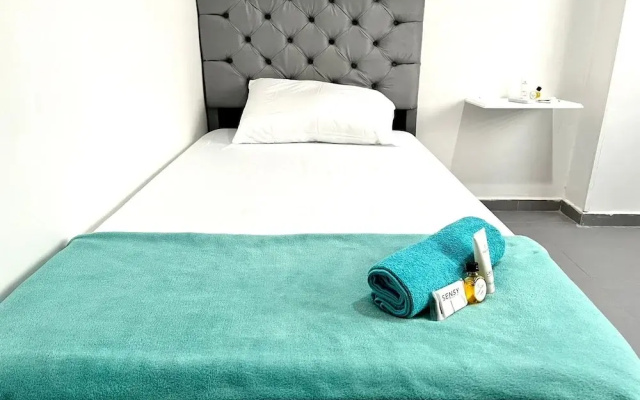 Apartamento Muy Cerca al Río