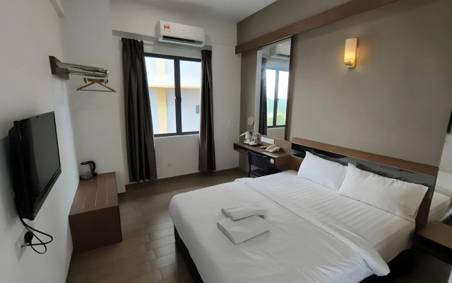 Hotel Golden View Nilai