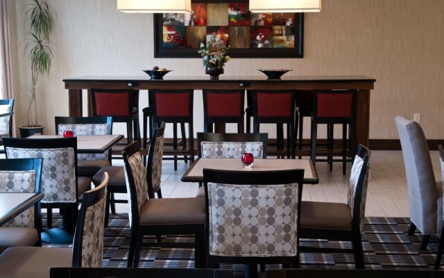 Hampton Inn by Hilton Richmond-North/Ashland