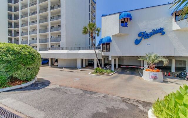 Aqua Vista Condominiums