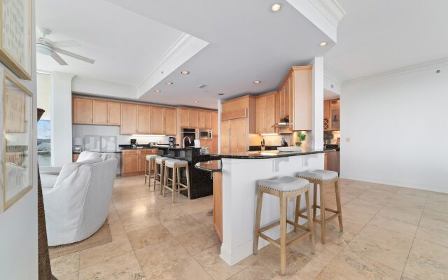 Mediterranean West 302