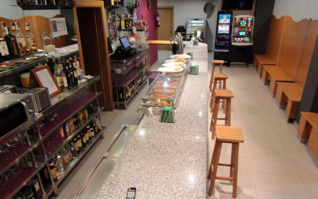 Hotel Vía de la Plata