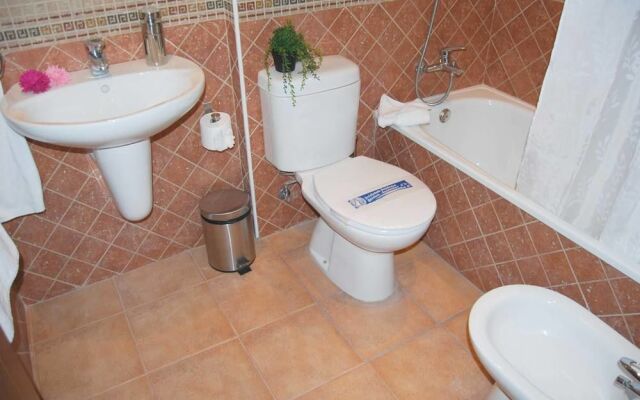 Apartamento Brisa