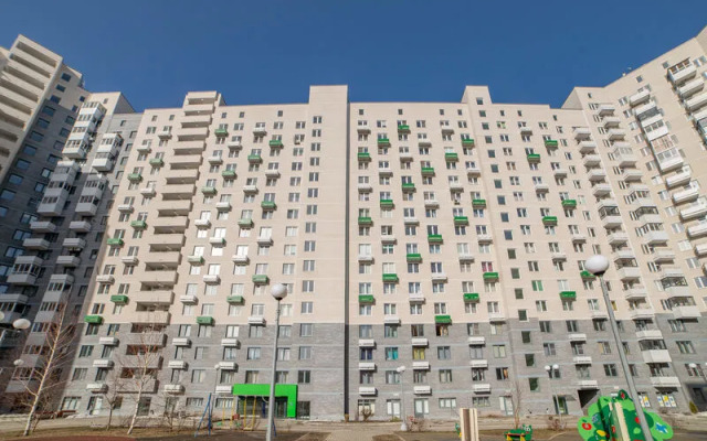 Апартаменты БиГест на ул. Суходольская, д. 47