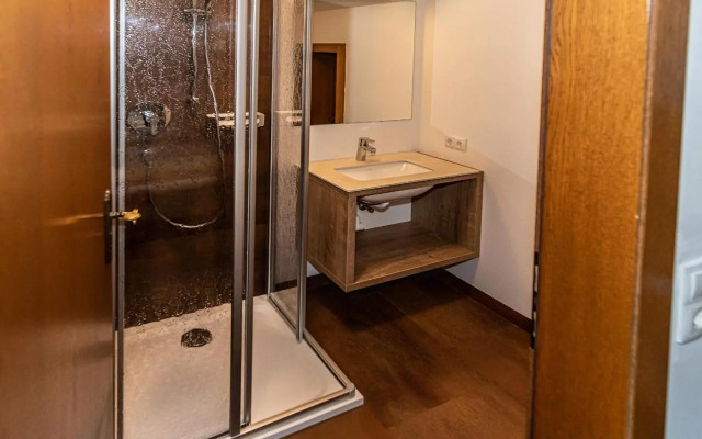 Appartement Unterhof