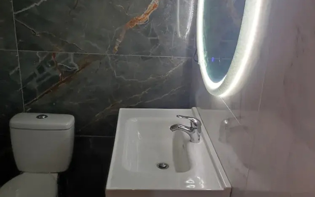 Apartamento amueblado
