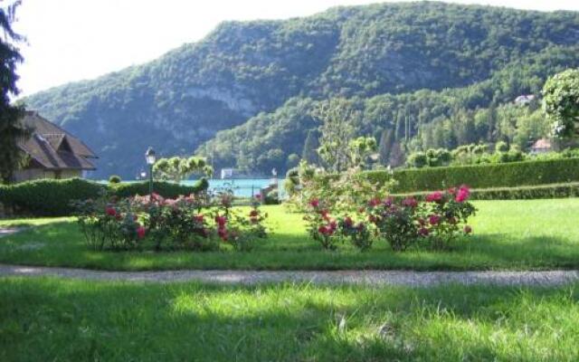 La Villa des Roses