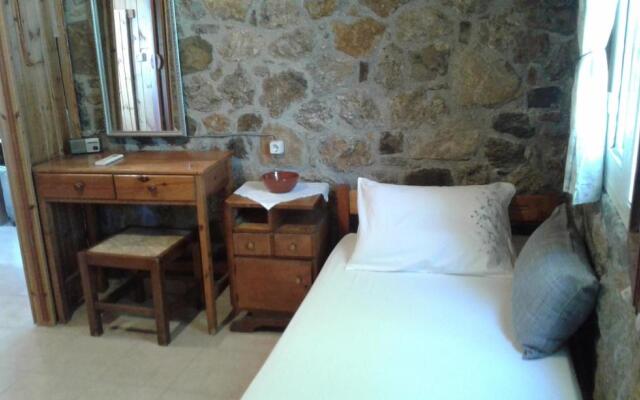 Antonis's Palm House