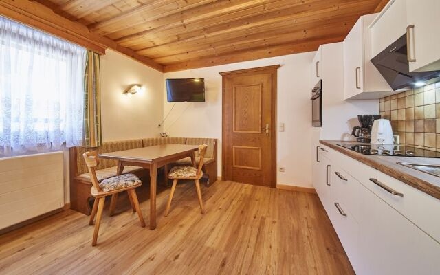Appartements Taxach