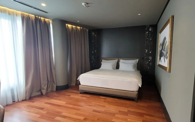 Arka Art Hotel