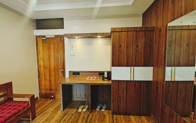 Hotel Nakshatra