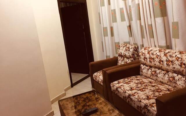 Al Tawheed Hotel Apartments