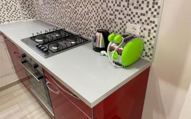 Shabby Chic Flat Gemelli