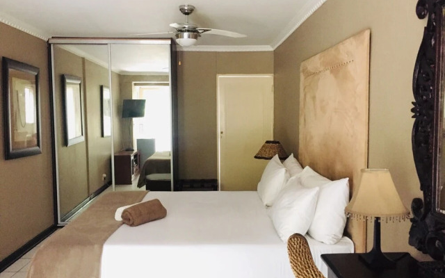 The Maisonette Guest Lodge