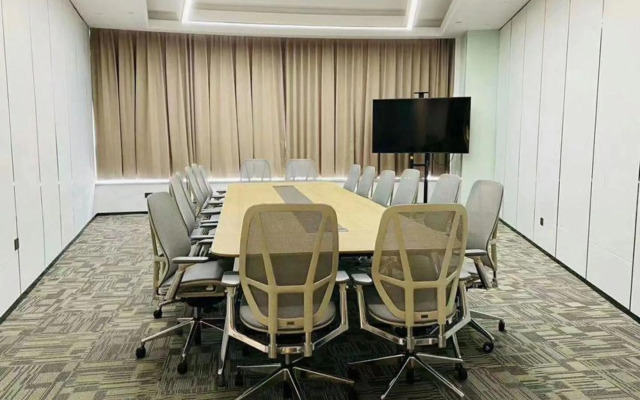 Xinyi Hotel Hangzhou