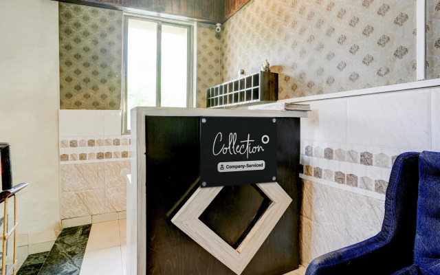 Super Collection O Thane Formerly Dove Residency