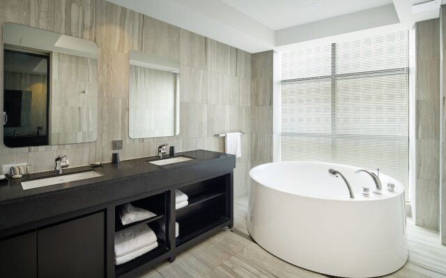 James Joyce Coffetel Elite Seoul (Hotel Double A)