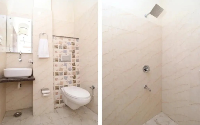 West Inn By OYO Rooms