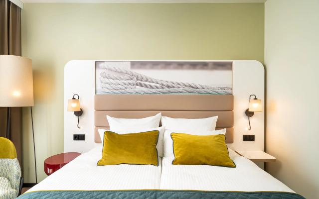 Leonardo Hotel Hamburg Altona