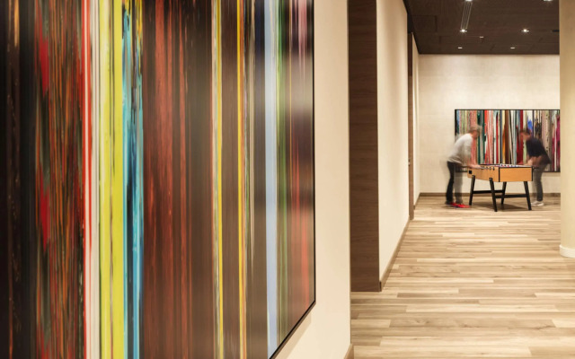 IntercityHotel Braunschweig