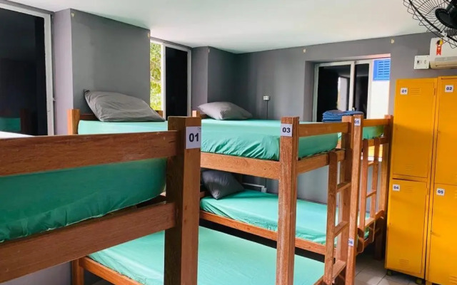 Reef Guest House