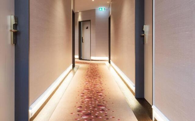 Das Schokoladenhotel Voss