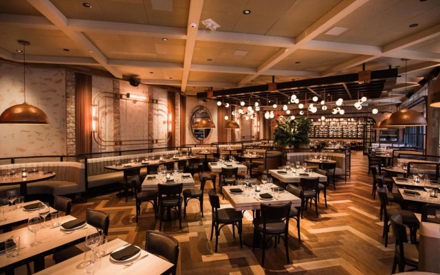 The Maritime Hotel