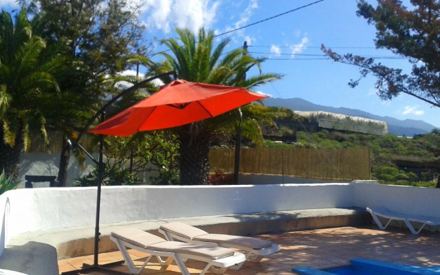 La Palma Sun Nudist