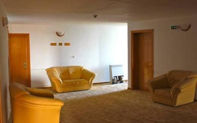 Complex Hotelier Steaua de Mare - Hotel Delfinul