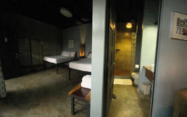 San Carlos Surf Resort & Eco Lodge