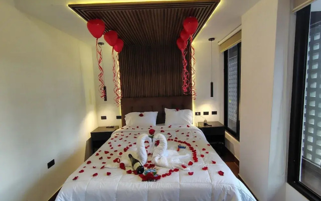 Hotel El Castor