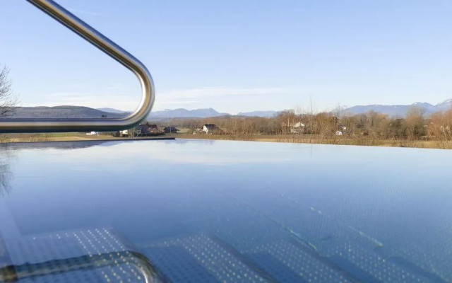 Grandhotel Niederösterreichischer Hof