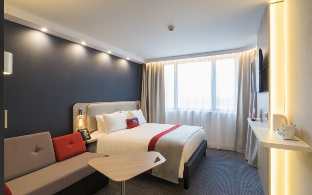 Holiday Inn Express Paris - CDG Airport by IHG